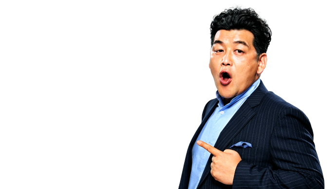 15sec ホット店長ver